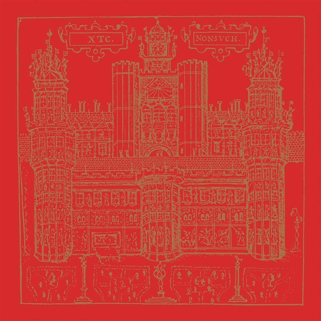 Nonsuch (200, Vinyl