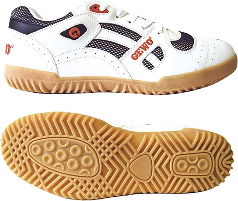 GEWO Schuh TT-Super 39 EU, 39 EU