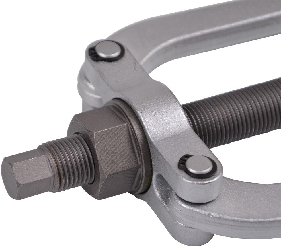 Hesselink AB-1000 Innenlager Abzieher Satz I Lagerabzieher Set I Innenabzieher I Kugellager Ausziehe