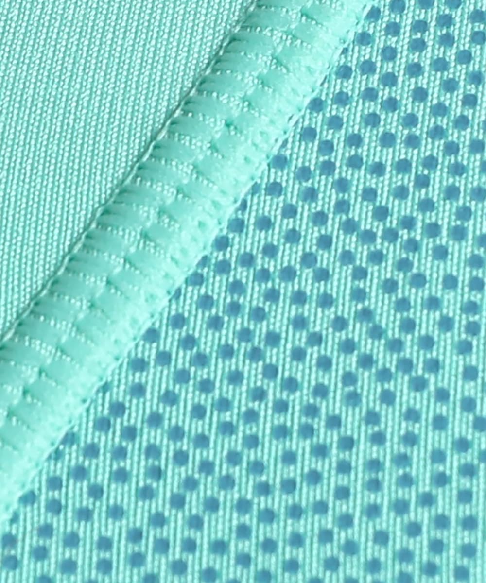PUMA Damen Elektro Summer Trainings-BH SElectric Peppermint Green