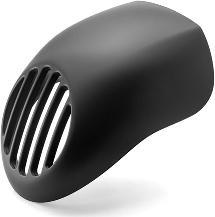 Alchemy Parts Motorrad Scheinwerfer Wasserfall Verkleidung für Harley Davidson Sportster & Dyna Mode