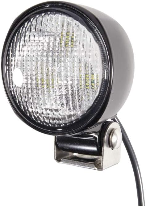 HELLA - LED-Arbeitsscheinwerfer - Modul 70 Gen. 3.2 - 24/12V - 1G0 996 576-031 Nahfeldausleuchtung,