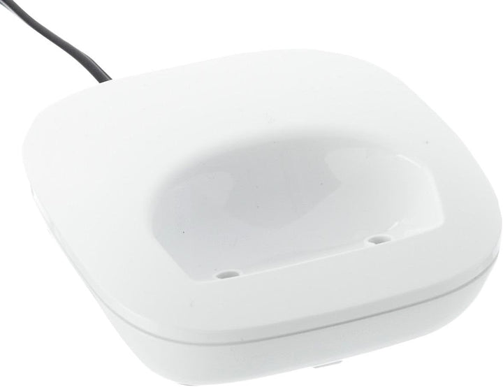 Gigaset Ladeschale für Mobilteil C59H / C610H perlweiss