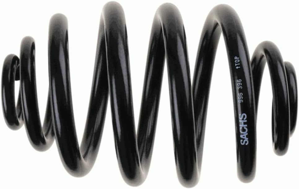 SACHS 996 396 Fahrwerksfeder