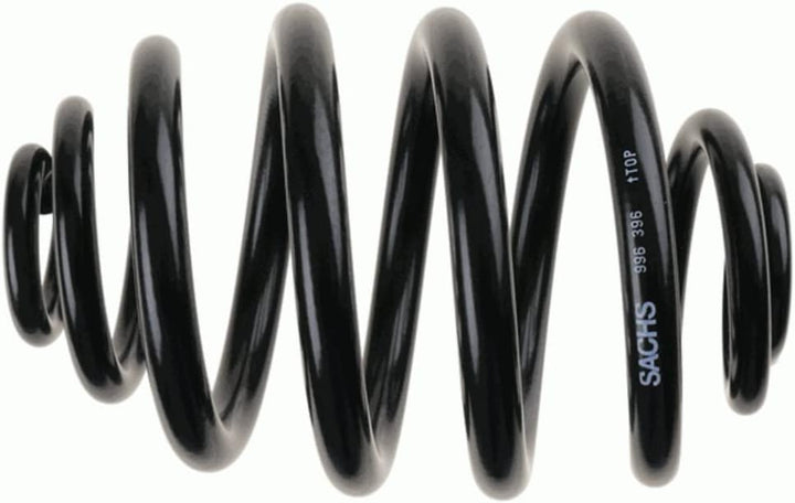 SACHS 996 396 Fahrwerksfeder