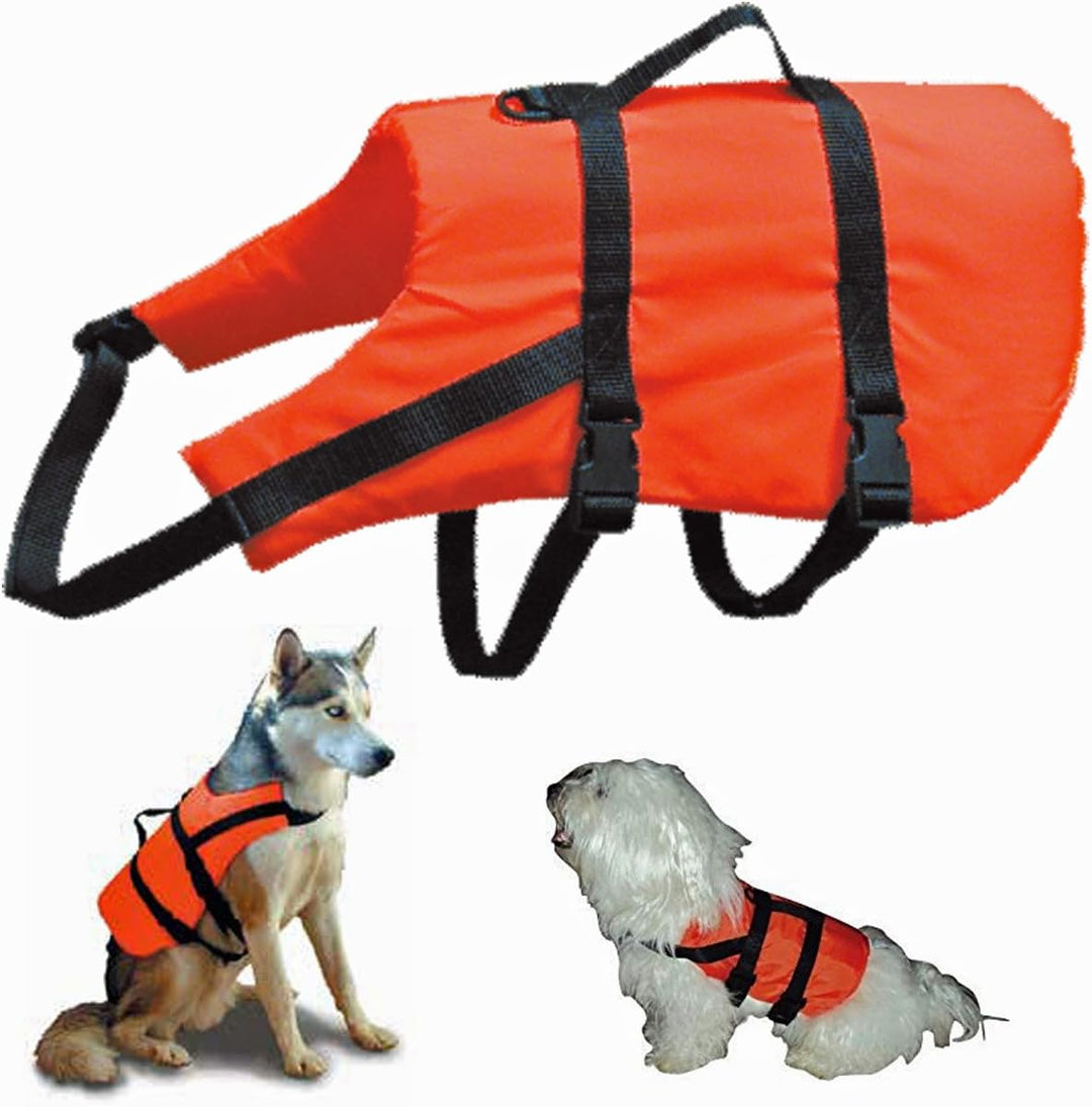 Allroundmarin Hunderettungsweste orange M, orange M