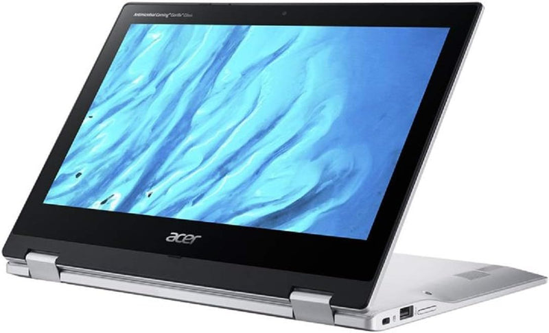 Acer Chromebook Spin 311 11,6" HD TS MT8183 4GB/64GB eMMC ChromeOS CP311-3H-K2RJ