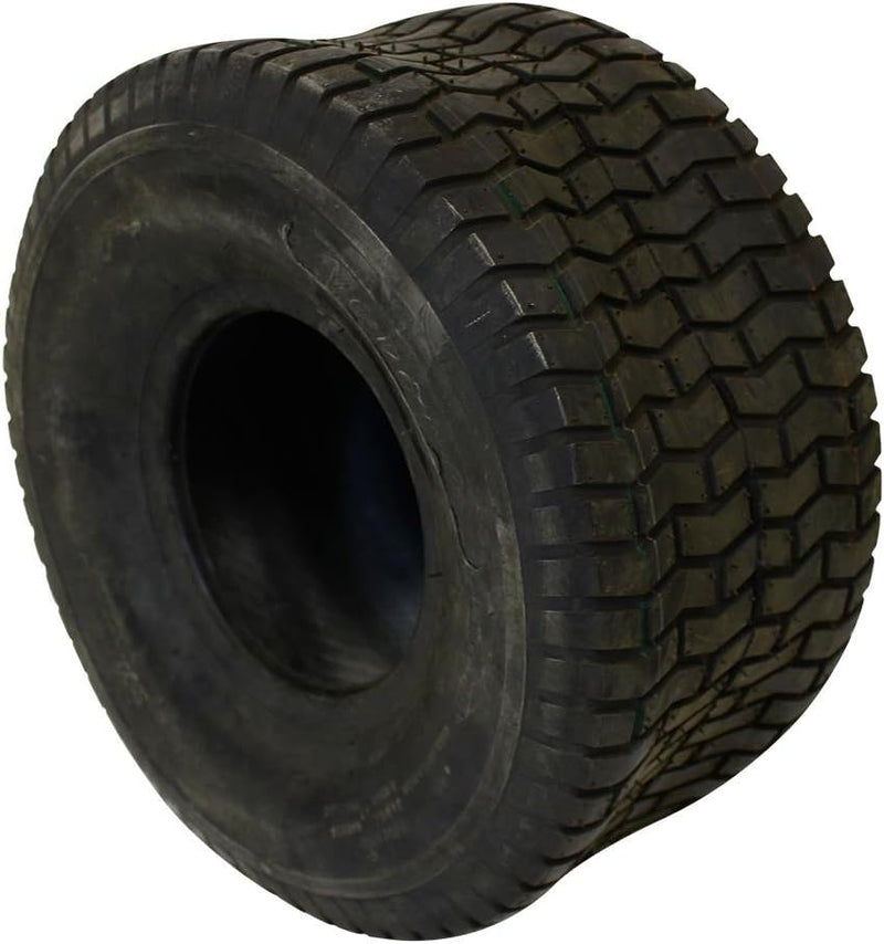 Reifen 20x10-8 schlauchlos TL Rasentraktor Rasenmäher neu