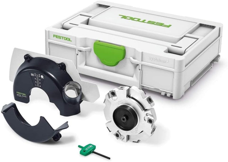 Festool Dispositivo para ranuras VN-HK85 130X16-25