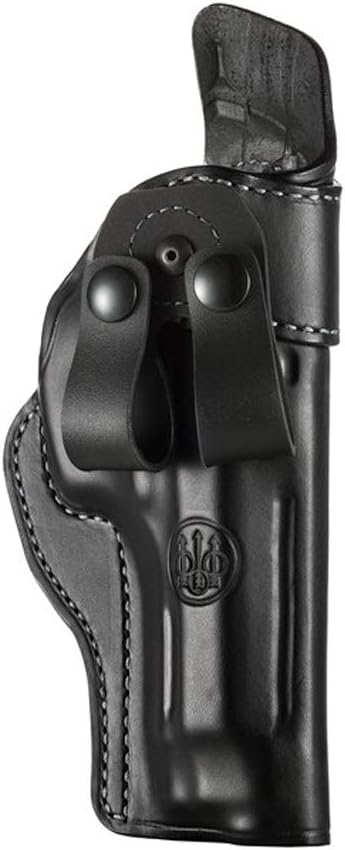 BERETTA Holster aus Leder Modell 01 - Easy Fit, Rechtshänder - APX