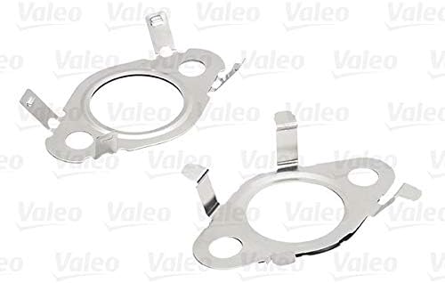 VALEO 700439 AGR Ventil AGR Modul Modu l: YES mit Bypass : NO Technologie : ELECTRIC Auspuffemission