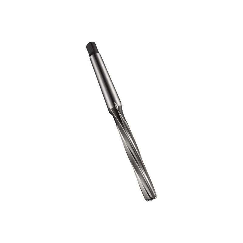 Dormer B101 B10116.5 HSS-E Hochgeschwindigkeits-Kobaltstahl Kegelschaft Maschine Reibahle mit H7 Gen