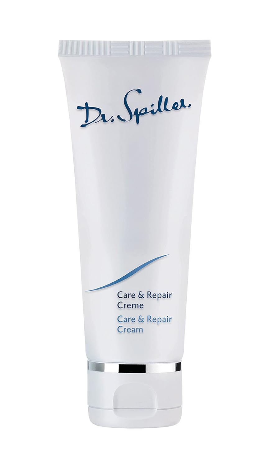 Dr. Spiller Care & Repair Creme