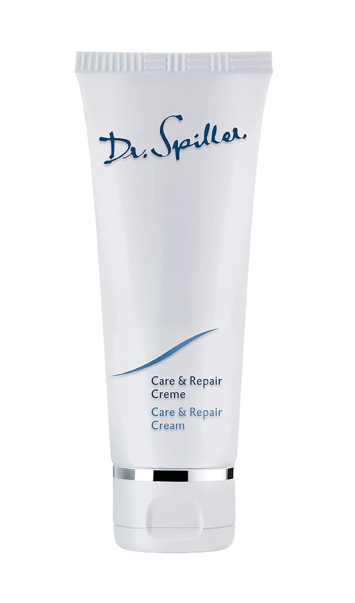 Dr. Spiller Care & Repair Creme
