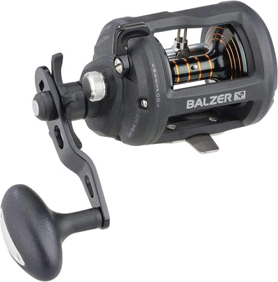 Balzer Tactics North 4200 LH - Multirolle Linkshand