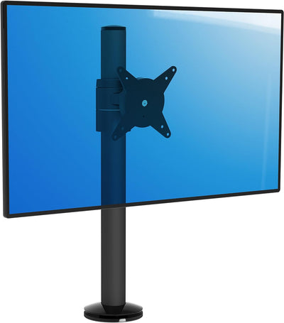 Dataflex ViewLite Monitorarm – Schreibtisch 103, 58.103, schwarz