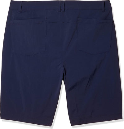 Odlo Herren Conversion Shorts 54 Diving Navy, 54 Diving Navy