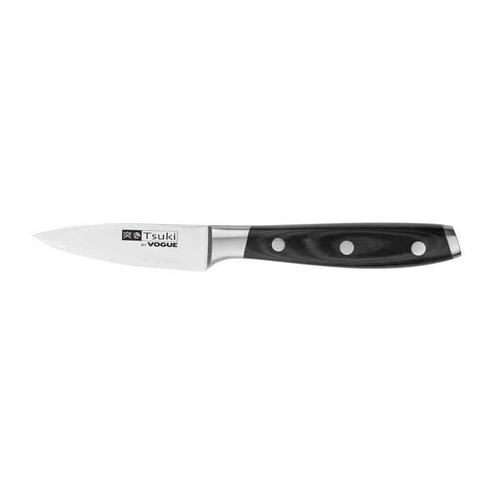 Vogue Tsuki Serie 7 Gemüsemesser - 3 1/2"