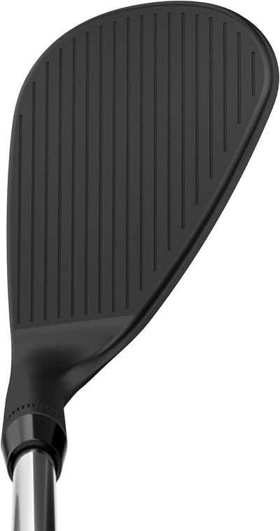 Callaway Golf JAWS Keilabsatz Schwarz Rechts Graphit 56 Grad, Schwarz Rechts Graphit 56 Grad