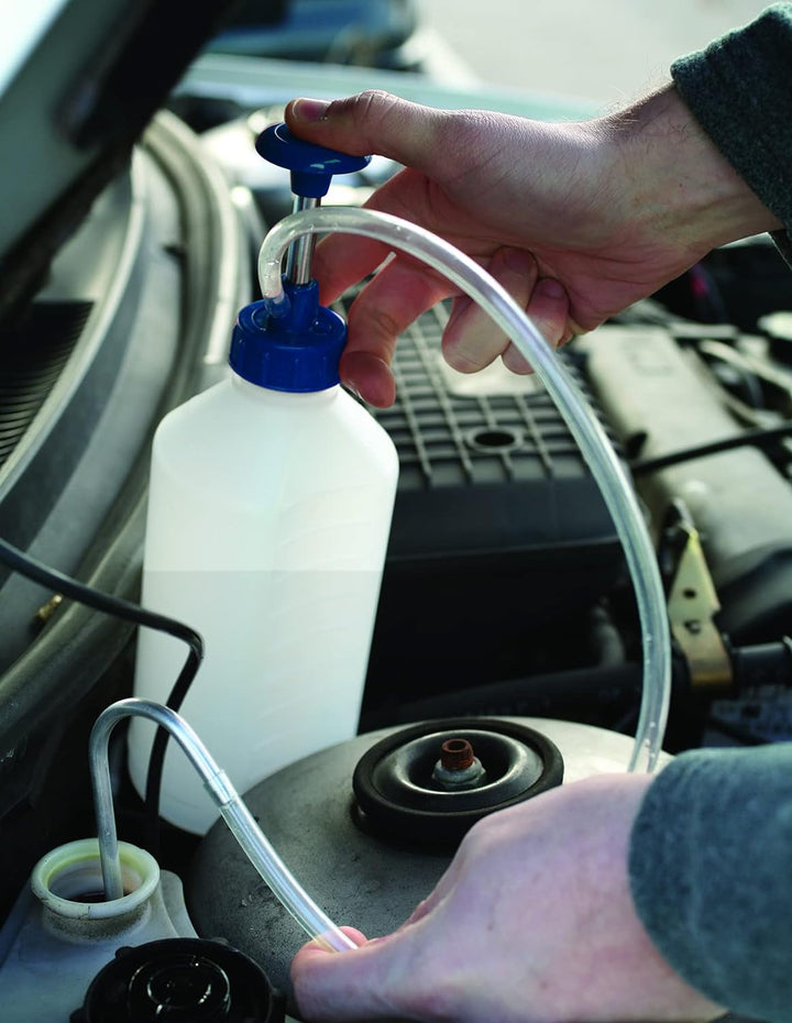 Laser 4385 4385 Minipumpe - Mehrzweck