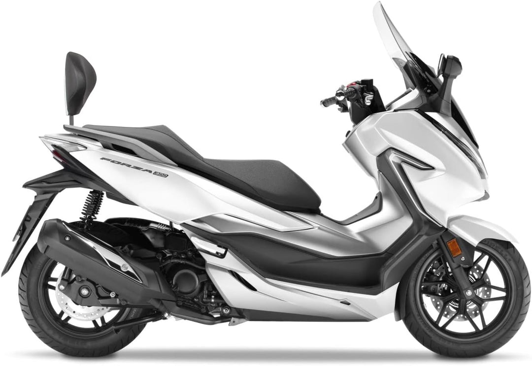 H0fr17rv - beifahrer-rückenlehne befestigung (ohne rückenlehne)