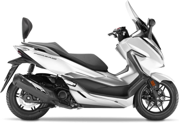 H0fr17rv - beifahrer-rückenlehne befestigung (ohne rückenlehne)