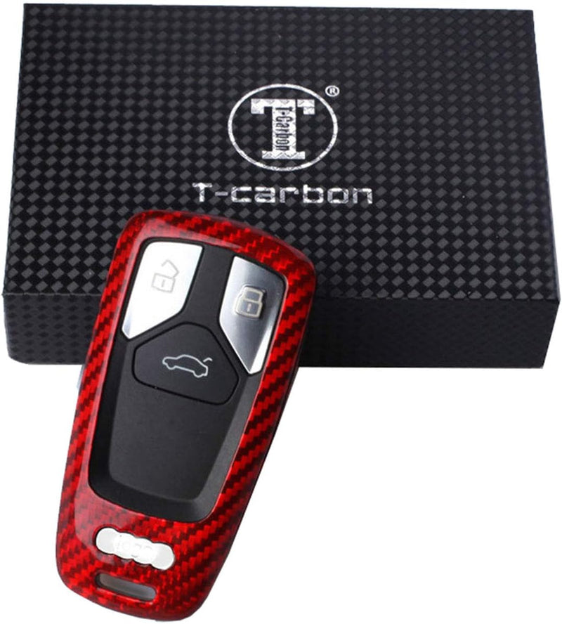 Autoschlüsselabdeckung für Audi , Kwak&