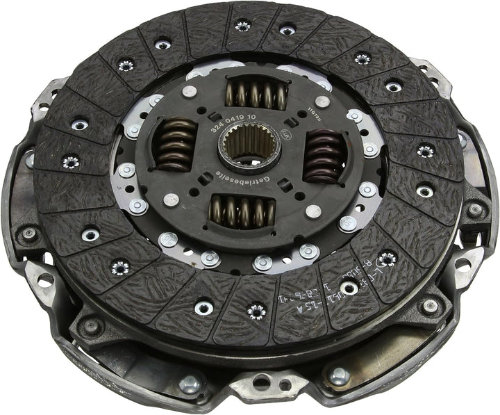 Valeo 828029 Kupplungssatz