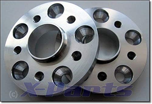 Adapterscheiben Lochkreisadapter 5x112 auf 5x100 20mm NLB 57,1 1039040 X21620X