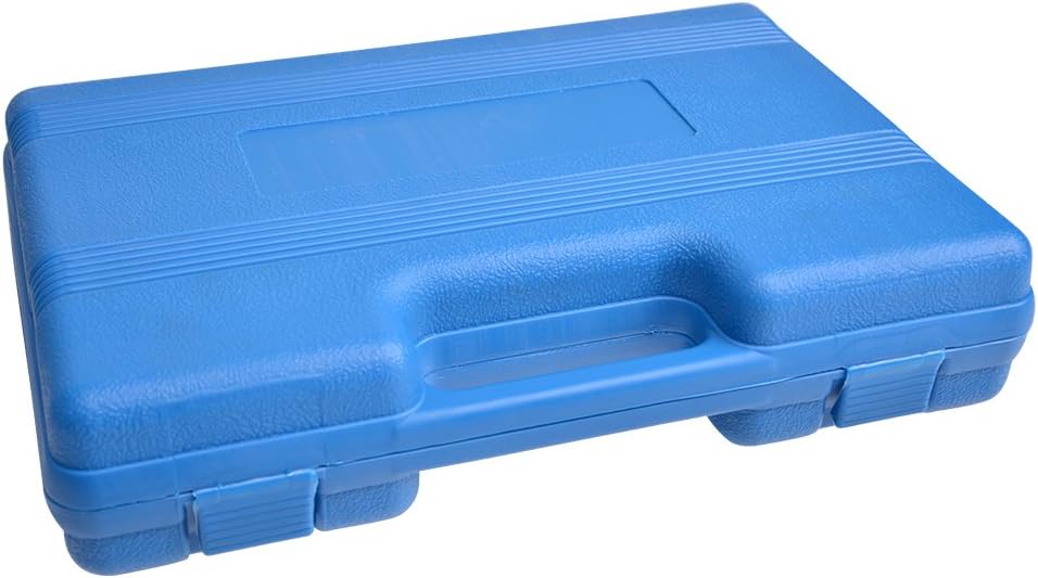 Hesselink AB-1000 Innenlager Abzieher Satz I Lagerabzieher Set I Innenabzieher I Kugellager Ausziehe