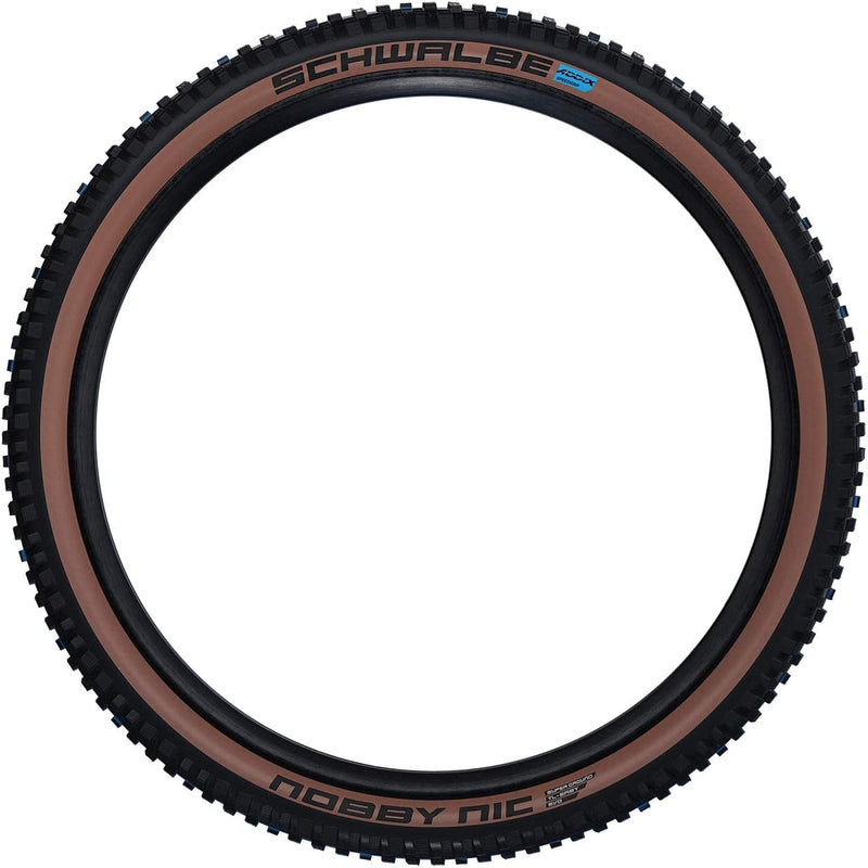 Schwalbe Nobby NIC Evo Faltreifen // 62-622 (29x2,40&