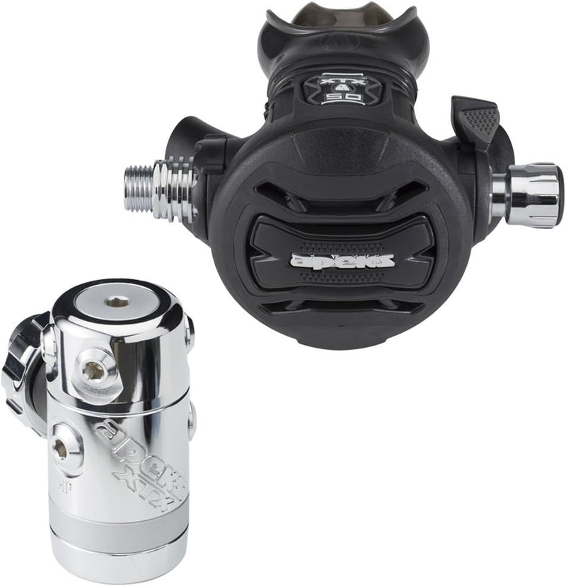 Aqualung – XTX50 DIN