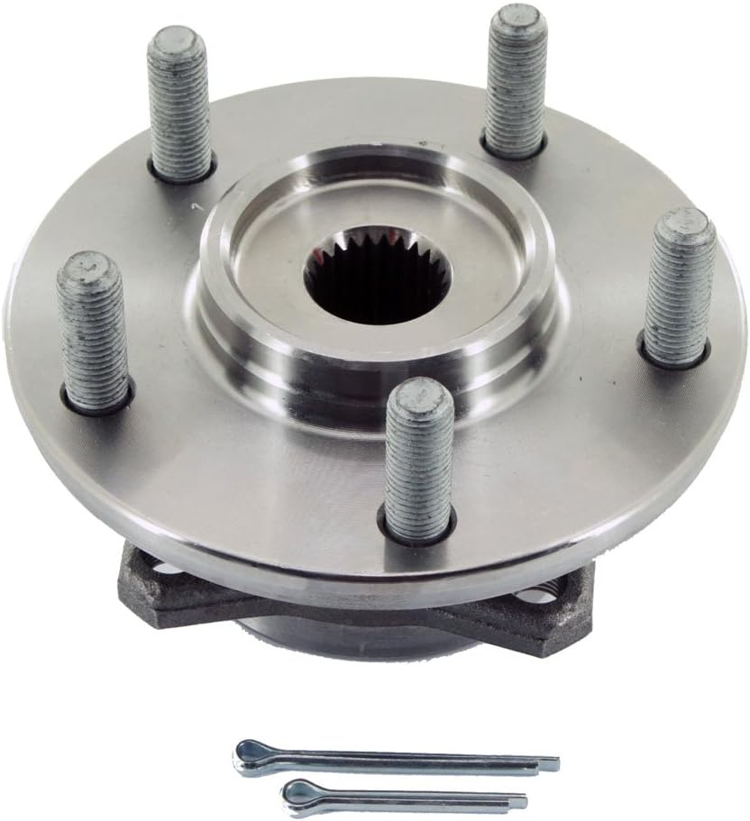 SKF Radlagersatz Radlager Set Vorne | VKBA 7410 | Für GALANT LANCER SPACE WAGON