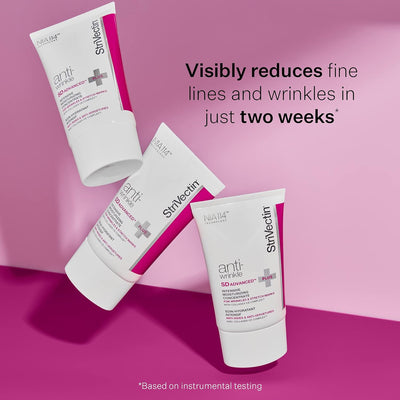 Strivectin Sd Advanced Plus Intensive Moisturizing Concentrate - 118 ml Anti-Wrinkle, Anti-Wrinkle