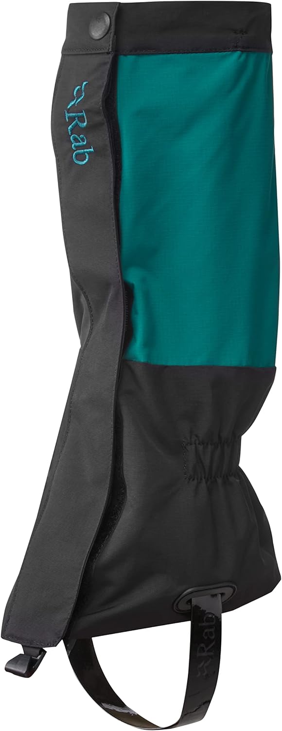 Rab Damen Trek Gamasche, Atlantis, M