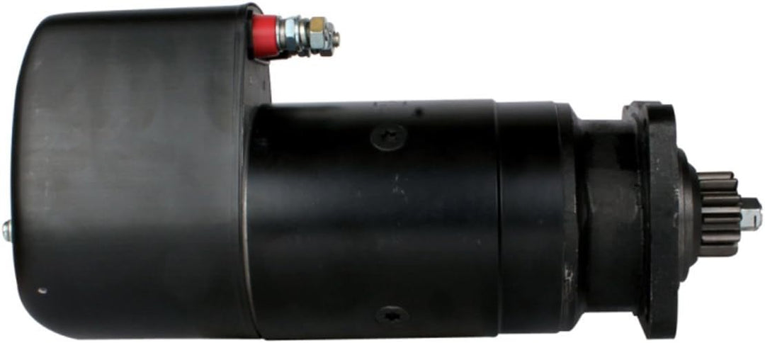 HELLA - Starter/Anlasser - 24V - 6.6kW - für u.a. Renault Trucks Manager - 8EA 012 586-191
