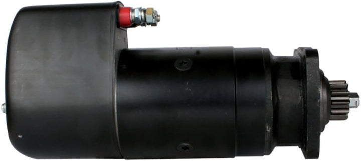 HELLA - Starter/Anlasser - 24V - 6.6kW - für u.a. Renault Trucks Manager - 8EA 012 586-191