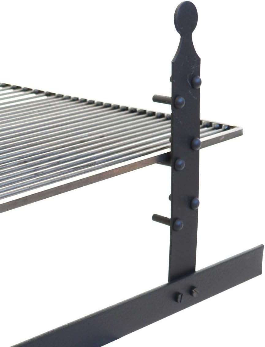 BG82-75 Chianina – Gitter höhenverstellbar 75 Cruccolini