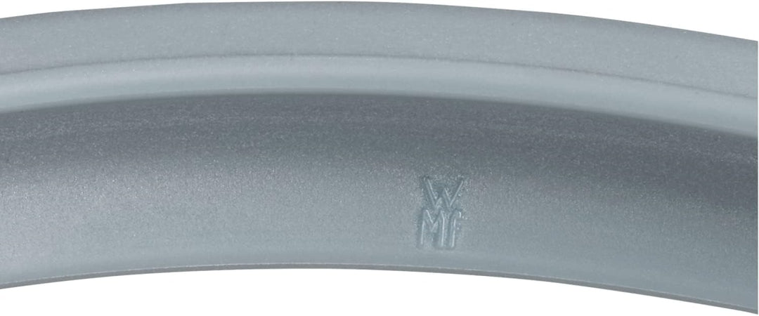 WMF Schnellkochtopf-Zubehör, Dampfer-Einsatz gelocht, 5,8 cm, für Schnellkochtöpfe 3,0-8,5l, Cromarg
