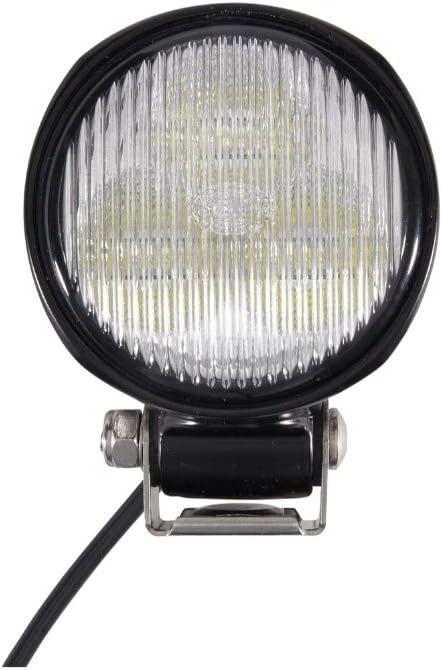 HELLA - LED-Arbeitsscheinwerfer - Modul 70 Gen. IV - 24/12V - 2500lm - Anbau/geschraubt - schwenkbar