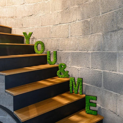 styleGREEN Piktogramm: Sonderzeichen "Und"