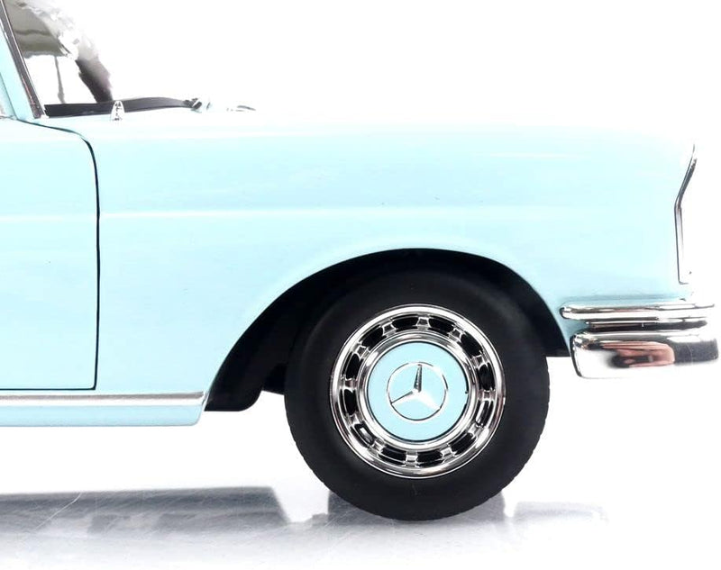 Norev - MER 220 S - 1965-1/18