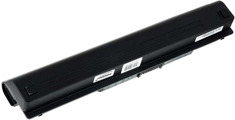 Akku für Dell Inspiron 14 6600mAh, 11,1V, Li-Ion