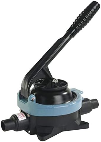 Whale Bilgepumpe Gusher Urchin, fest