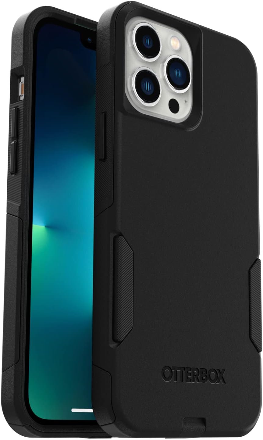 OtterBox Commuter Hülle für iPhone 13 Pro Max/iPhone 12 Pro Max, sturzsicher, schützende Hülle, 3x g