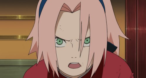 Naruto - The Movie 3: Die Hüter des Sichelmondreiches [Blu-ray], Blu-ray