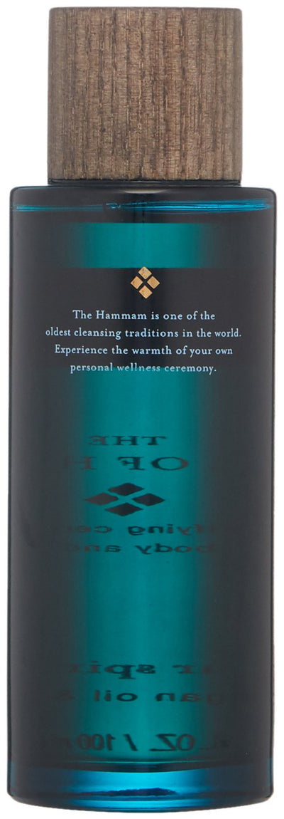 RITUALS The Ritual of Hammam Bath Oil Badeöl 100 ml