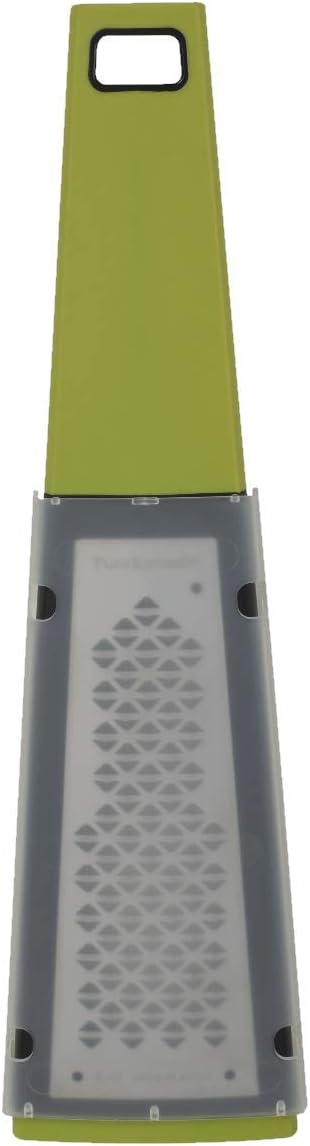 KAI PG-0002 PureKomachi Grater / Reibe - Kan