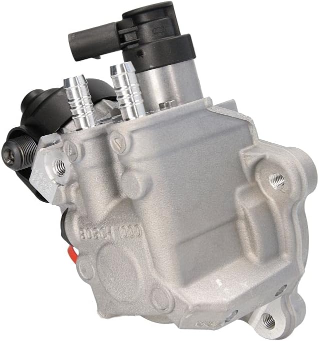 Bosch Hochdruckpumpe (0 986 437 433)