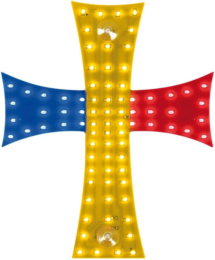 Lampa 96977 Kreuz Rumänien, Rumänien